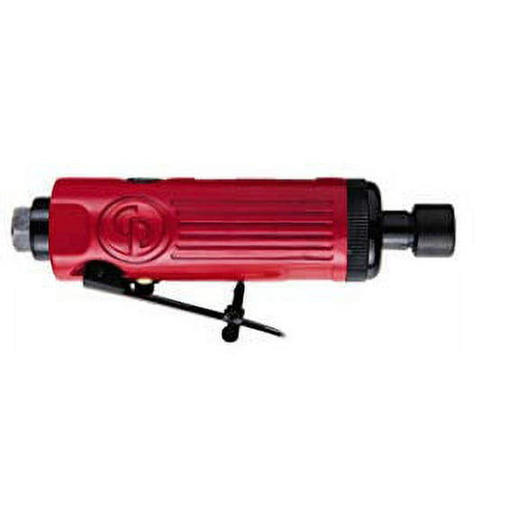 Chicago Pneumatic Air Die Grinder,Standard Duty CP872