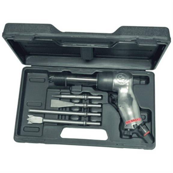 Chicago Pneumatic Air Hammer Kit