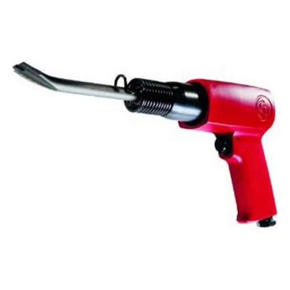 Chicago Pneumatic Air Hammer,Standard Duty 8941071110