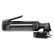 Chicago Pneumatic Angle Grinder, 4 in Dia. - 1 EA 147-CP3040GABTIM