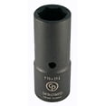 thumbnail image 1 of Chicago Pneumatic CP S419X21MFD 1/2-Inch Metric Flip Deep Impact Socket, 1 of 1