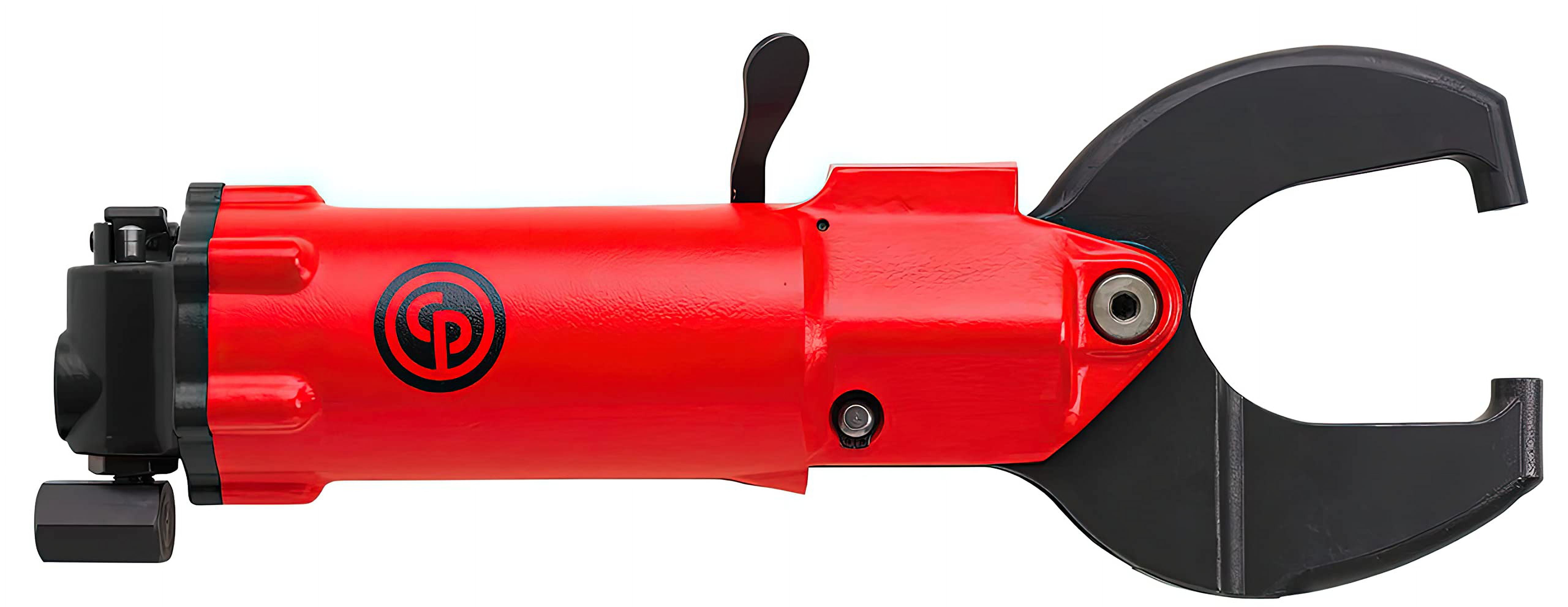 Chicago Pneumatic CP4220AL Alligator Jaw Air Rivet Squeezer Tool