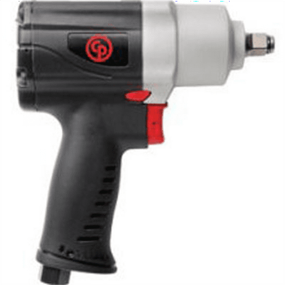 Chicago Pneumatic CP7739 1/2" Heavy Duty Compact Impact Wrench