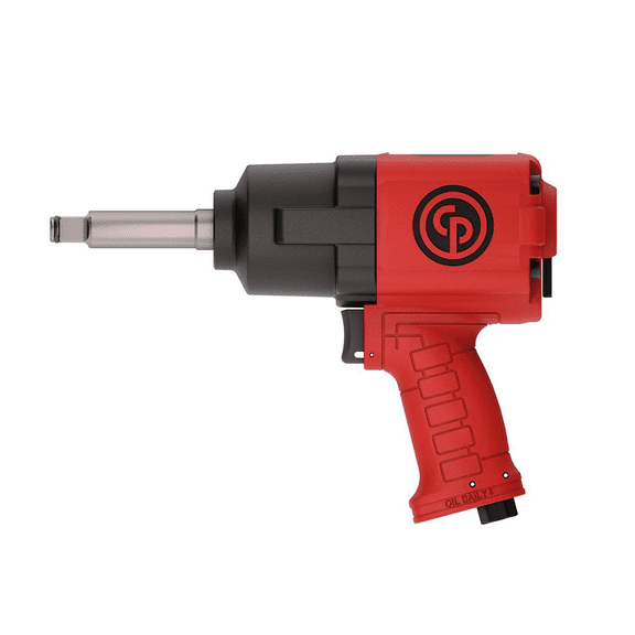 Chicago Pneumatic CP7741-2 1/2" IMPACT WRENCH WITH 2" ANVIL