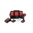thumbnail image 1 of Chicago Pneumatic CP8854-2K 1/2" 18V Cordless Impact Wrench with 2" Anvil Kit, 1 of 6