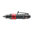 thumbnail image 1 of Chicago Pneumatic CP887C Inline Reversible 3/8" Key Drill, 1 of 2