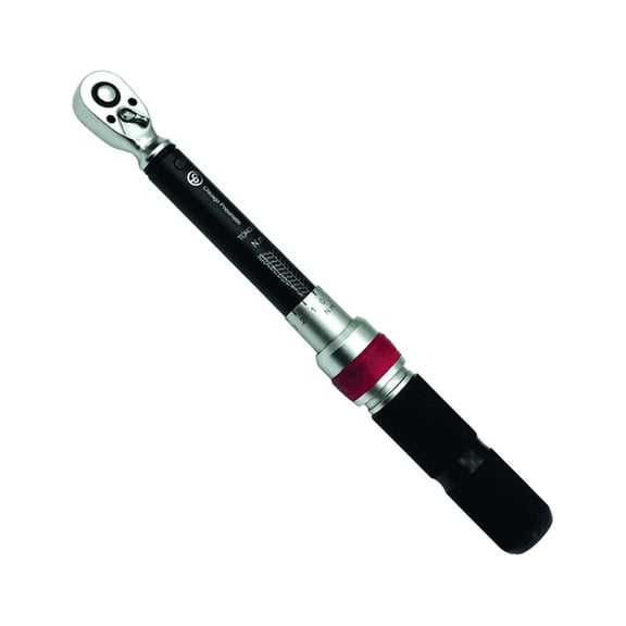 Chicago Pneumatic CP8905 1/4" TORQUE WRENCH - 50-250 IN-LBS