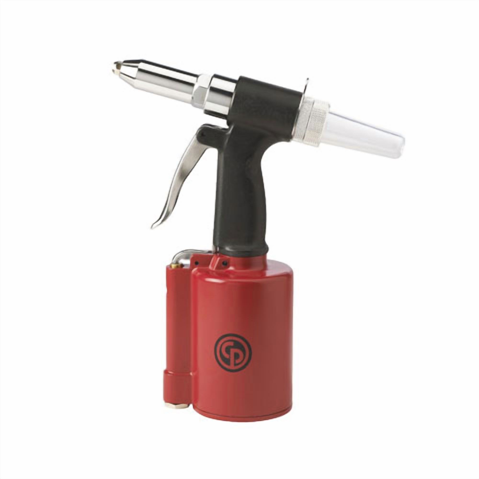 Chicago Pneumatic CP9882 3/16" Hydraulic Air Riveter,  Air Gun Tool