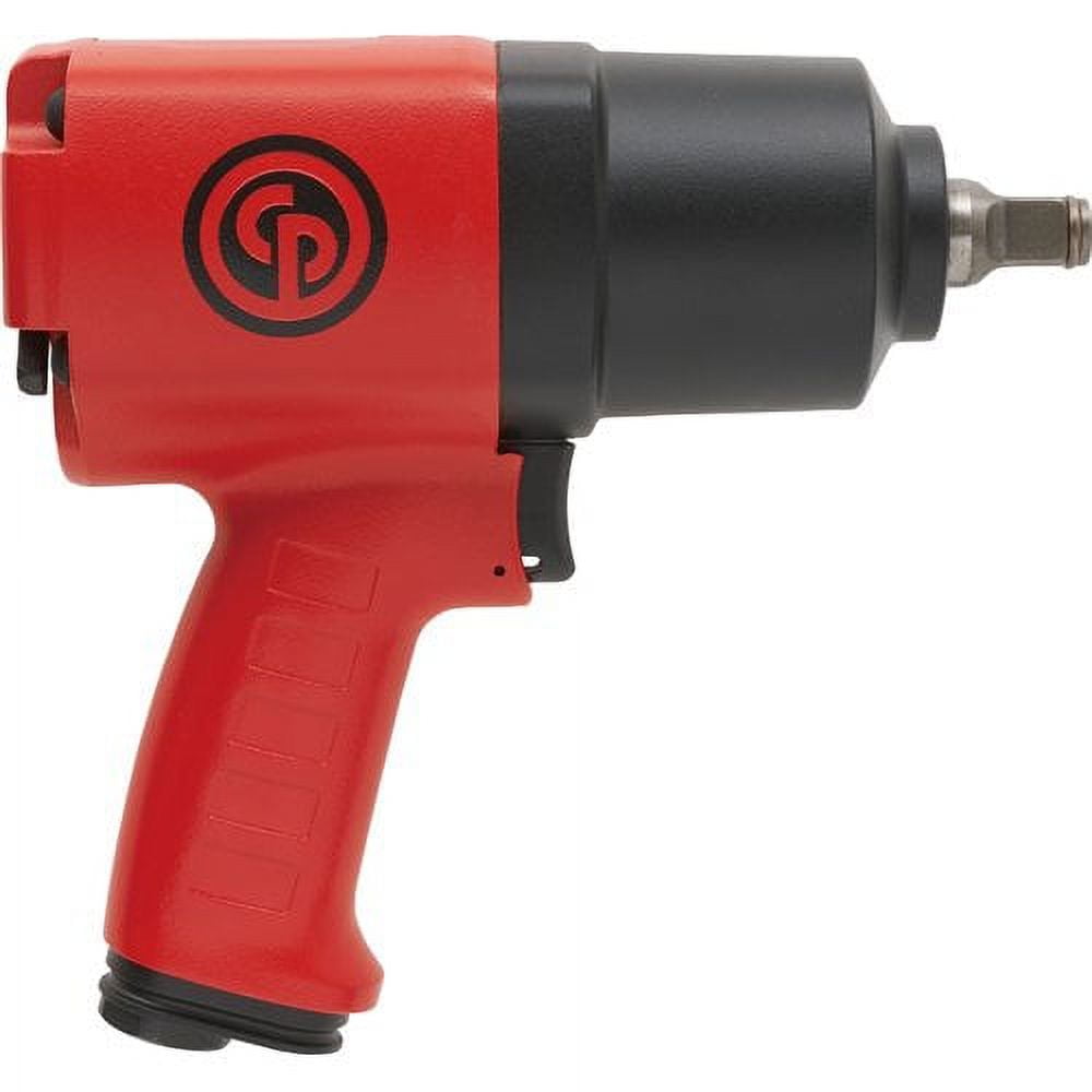 Chicago Pneumatic CPTCP7736 1/2″ Air Impact Wrench Sansujyuku sansujyuku.com