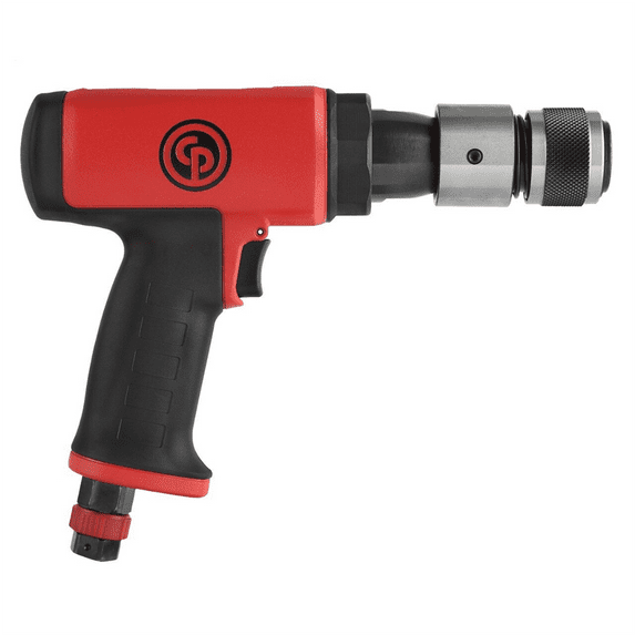 Chicago Pneumatic Chicago Pneumatic Low Vibration and Lightweight Sh