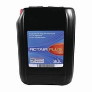 Compressor Oil,5.28 gal,Pail,15SAE Grade 1630144420