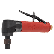 Chicago Pneumatic Chicago Pneumatic CP3019-20AC - 1/4 Inch 6 mm Air Angle Die Grinder, 0.5 HP / 370 W - 20000 RPM