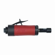 Straight Die Grinder, 1/4 in NPT Female Air Inlet, 1/4 in Collet, Heavy Duty, 24,000 RPM, 0.5 hp