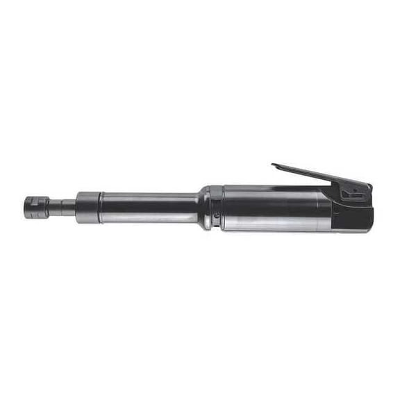 Chicago Pneumatic Die Grinder,1 hp,Extended,25,000 RPM CP9113GES