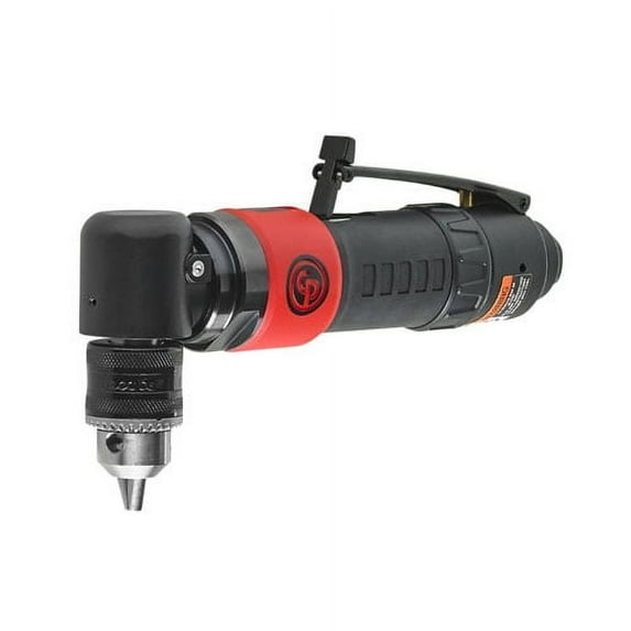 Chicago Pneumatic CP879C 3/8" Angle Reversible Drill for Vehicle Service / MRO