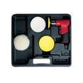 thumbnail image 1 of Chicago Pneumatic CP7201P 3 Inch (75 mm) Air Polisher Kit, 2500 RPM, 1 of 6
