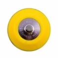 thumbnail image 1 of Chicago Pneumatic  Hook & Loop Backing Pad 3 Inch For Cpt7201P 3 Inch, 1 of 1