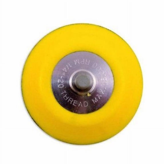 Chicago Pneumatic Hook & Loop Backing Pad 3 Inch For Cpt7201P 3 Inch