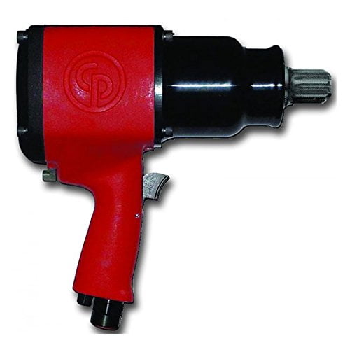 Chicago Pneumatic, CP0611PRS, Air Impact Wrench, 1 In. Dr., 3500 rpm