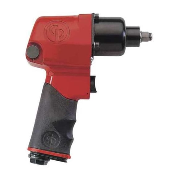 Chicago Pneumatic 3/8" Pistol Grip Air Impact Wrench 180 ft.-lb. CP6300RSR