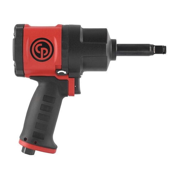 Chicago Pneumatic Air Impact Wrench,1/2" Square Drive CP7748-2 G