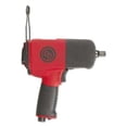 thumbnail image 1 of Chicago Pneumatic 1/2" Pistol Grip Air Impact Wrench 700 ft.-lb. CP8252-R, 1 of 1