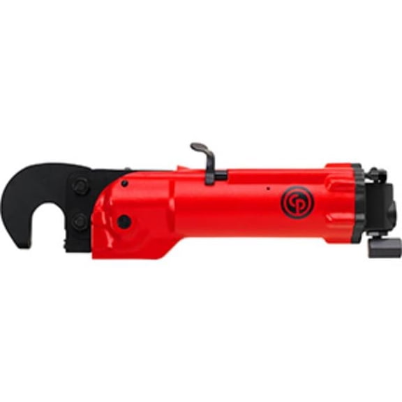 Chicago Pneumatic CPT-6151710190 C Jaw Pneumatic Rivet Squeezer