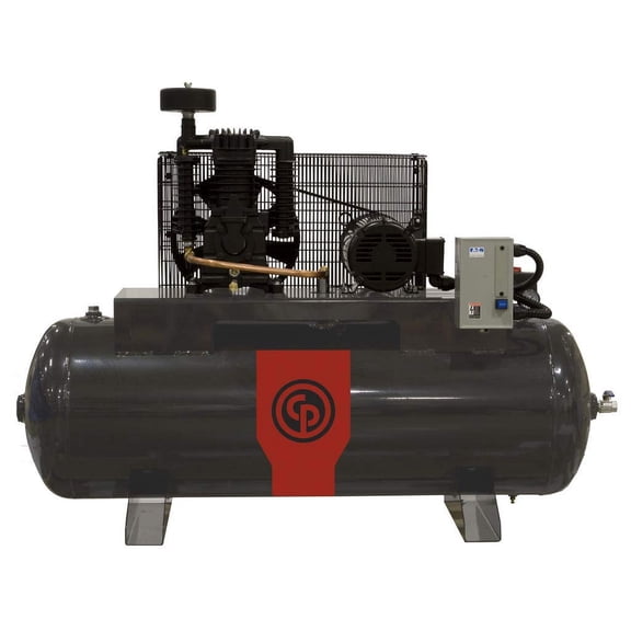 Chicago Pneumatic RCP-7581HS Piston Air Compressor