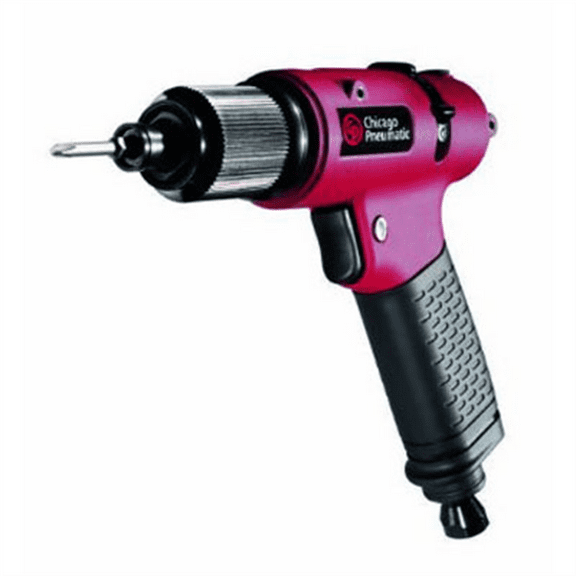 Chicago Pneumatic SCREWDRIVER