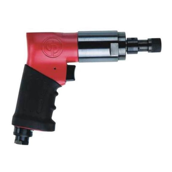 Chicago Pneumatic Air Screwdriver,230 in.-lb. CP2765