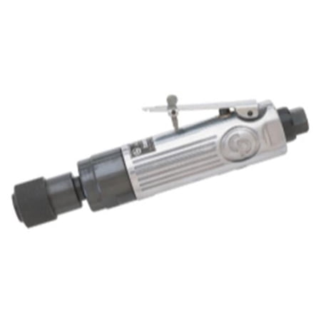 Chicago Pneumatic Tire Buffer Kit with Slip Chuck