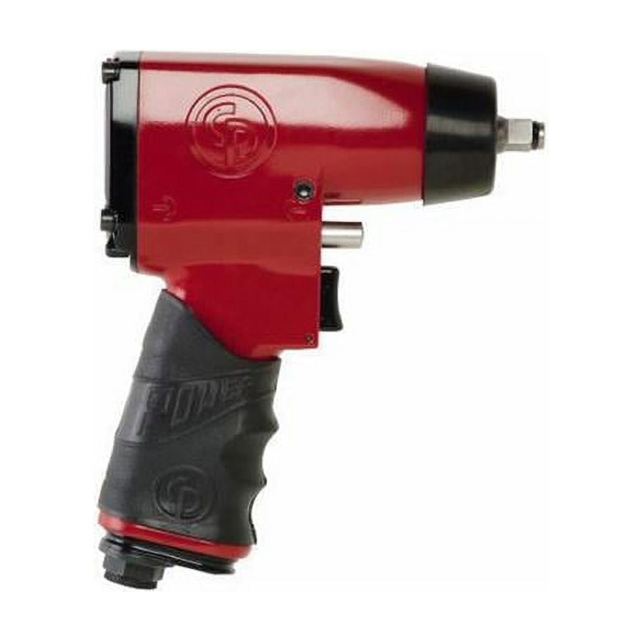 Chicago Pneumatic Tool 0.5 in. Drive Mini Impact Wrench
