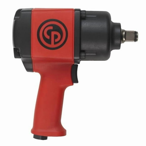 Chicago Pneumatic Tool 0.7 in. Super Duty Air Impact Wrench