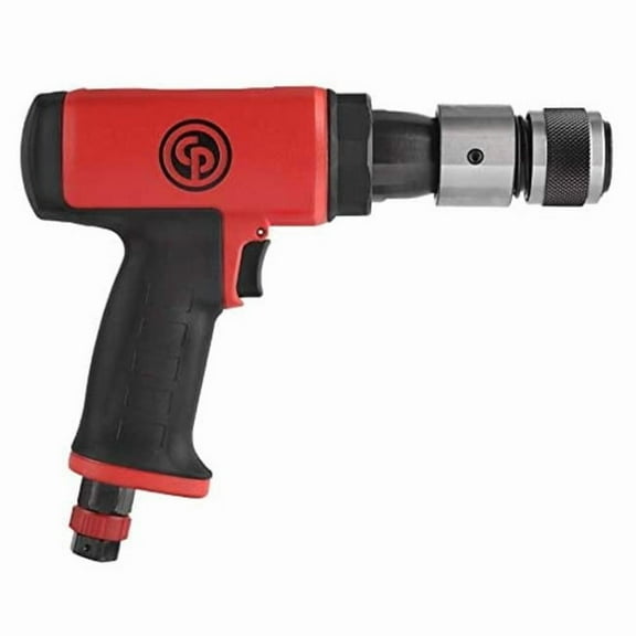 Chicago Pneumatic Tool CP7160 Air Hammer Low Vibration Short Barrel