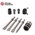 thumbnail image 1 of Chicago Pneumatic Tool CP2050485073 4.5 in. Backing Pad, 1 of 1