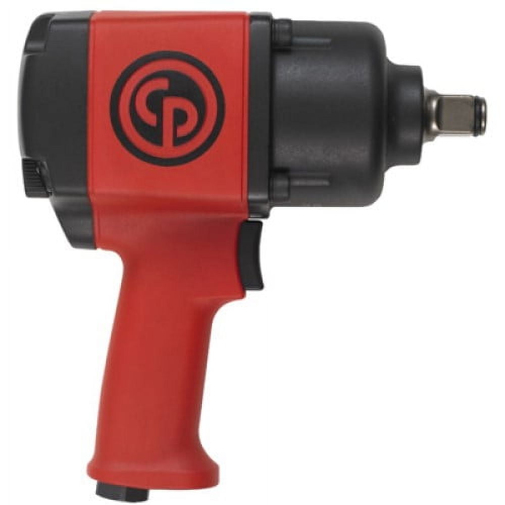 Chicago Pneumatic CP7763 3/4" Super Heavy Duty Air Impact Wrench