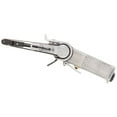 thumbnail image 1 of Chicago Pneumatic CP858 Air Belt Sander Tool, 3/8 x 13", 18000 RPM, 1 of 2