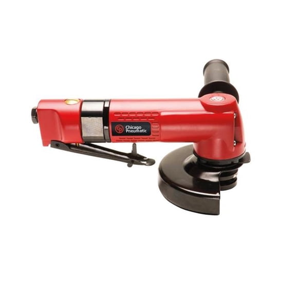 Chicago Pneumatic Tool CP9121BR 5 in. 6151957221 Angle Grinder