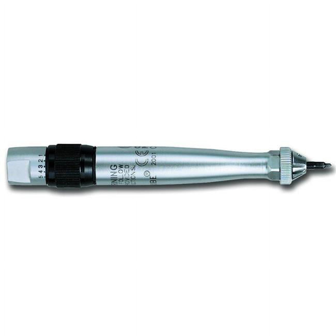 Chicago Pneumatic Tool CP9361 5000 BPM Variable Speed Engraving Pen