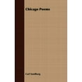thumbnail image 1 of Chicago Poems (Paperback), 1 of 1