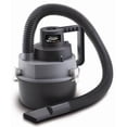 thumbnail image 1 of Chicago Power Tool 39605, Electric, Wet/Dry Vacuum Cleaner, Multicolor, 1 of 1
