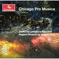 thumbnail image 1 of Chicago Pro Musica - Troika / Project Phoenix - Music & Performance - CD, 1 of 2