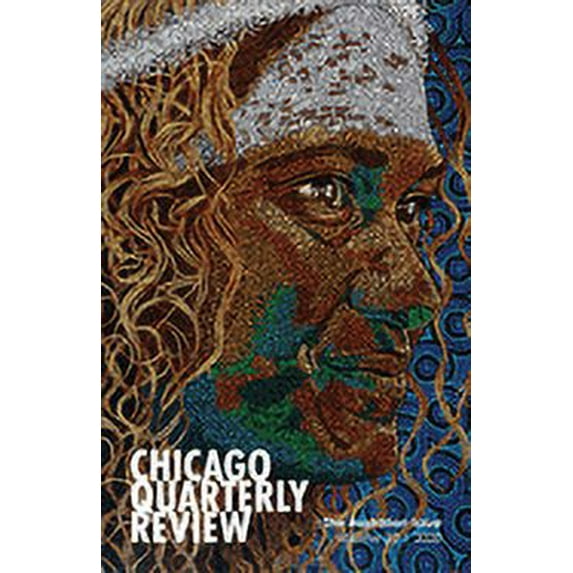 Chicago Quarterly Review Vol. 30: The Australian Issue (Paperback)