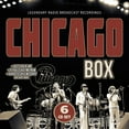 thumbnail image 1 of Chicago - RADIO BROADCAST - Music & Performance - CD, 1 of 1