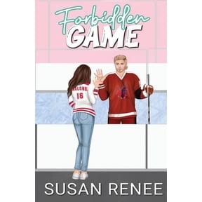 Chicago Red Tails Forbidden Game: Illustrated Special Edition, Book 4, (Paperback)