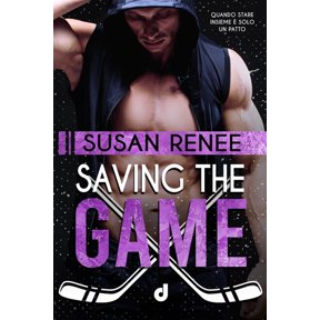 Chicago Red Tails Saving the Game, Book 5, (Paperback)