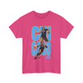 thumbnail image 1 of Chicago Reese #5 Carter #7 Women basketball lover Unisex Heavy Cotton Tee, 1 of 6
