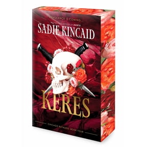 Keres: A Novel (Paperback)