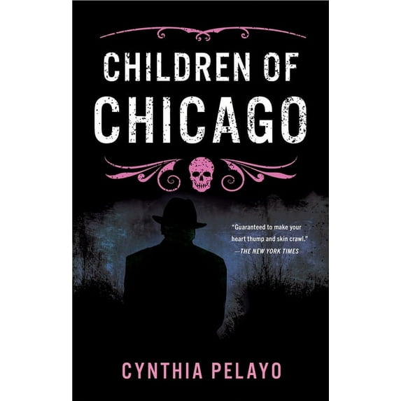 Chicago Saga: Children of Chicago (Paperback)
