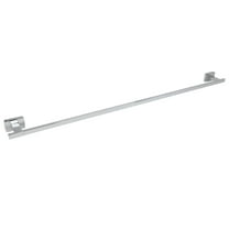 Chicago Series Chrome Bathroom 34in Towel Bar